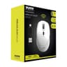 Port Connect Silent 1600DPI 3 Button Wireless Mouse image 4