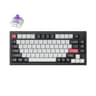 Keychron Q1H-M1 QMK Wireless Custom Keyboard image 1