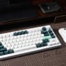 Keychron Q1H-P1 QMK Wireless Custom Keyboard image 3