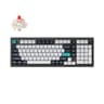 Keychron Q5M-M1 QMK/VIA Wireless Custom Keyboard image 1