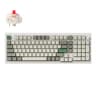 Keychron Q5M-P1 QMK/VIA Wireless Custom Keyboard - Shell image 1