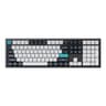 Keychron Q6 Max QMK/VIA Wireless Mechanical Keyboard (Full-Size, Gateron Jupiter Banana) image 2