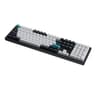 Keychron Q6 Max QMK/VIA Wireless Mechanical Keyboard (Full-Size, Gateron Jupiter Banana) image 4