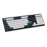 Keychron Q6 Max QMK/VIA Wireless Mechanical Keyboard (Full-Size, Gateron Jupiter Banana) image 5