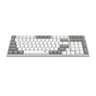 REDRAGON KB SCISSOR KEY 2.4G BT WRS BKWT image 4