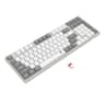 REDRAGON KB SCISSOR KEY 2.4G BT WRS BKWT image 5