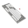 REDRAGON KB SCISSOR KEY 2.4G BT WRS BKWT image 6