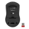 Redragon BM-4054 4000DPI Wireless Optical Mouse image 5