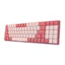 Redragon BS8772 Wireless Keyboard and Mouse Combo - Red/ image 5