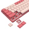 Redragon BS8772 Wireless Keyboard and Mouse Combo - Red/ image 6