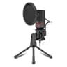 REDRAGON SEYFERT 3.5mm Aux Gaming Mic and Tripod image 1