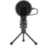 REDRAGON SEYFERT 3.5mm Aux Gaming Mic and Tripod image 2