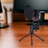REDRAGON SEYFERT 3.5mm Aux Gaming Mic and Tripod image 4