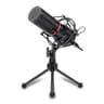 REDRAGON BLAZAR Cardioid USB Gaming Mic and Tripod image 1