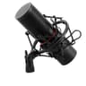 REDRAGON BLAZAR Cardioid USB Gaming Mic and Tripod image 2