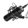 REDRAGON BLAZAR Cardioid USB Gaming Mic and Tripod image 3