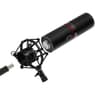 REDRAGON BLAZAR Cardioid USB Gaming Mic and Tripod image 4