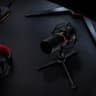 REDRAGON BLAZAR Cardioid USB Gaming Mic and Tripod image 5