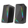 REDRAGON 2.0 Satellite Speakers WALTZ image 1