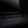 REDRAGON 2.0 Sound Bar ADIEMUS 2 x 3W RGB USB|Aux PC Gaming Speaker image 6