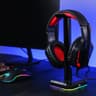 REDRAGON Over-Ear THEMIS Aux Gaming Headset image 5