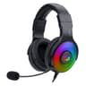 REDRAGON Over-Ear PANDORA USB (Power Only)|Aux (Mic and Headset) RGB Gaming Headset image 8