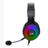 REDRAGON Over-Ear PANDORA USB (Power Only)|Aux (Mic and Headset) RGB Gaming Headset image 9