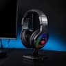REDRAGON Over-Ear PANDORA USB (Power Only)|Aux (Mic and Headset) RGB Gaming Headset image 11