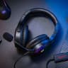 REDRAGON Over-Ear PANDORA USB (Power Only)|Aux (Mic and Headset) RGB Gaming Headset image 12