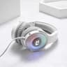 REDRAGON Over-Ear PANDORA USB (Power Only)|Aux (Mic and Headset) RGB Gaming Headset image 7