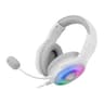 REDRAGON Over-Ear PANDORA USB (Power Only)|Aux (Mic and Headset) RGB Gaming Headset image 3