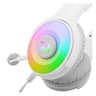 REDRAGON Over-Ear PANDORA USB (Power Only)|Aux (Mic and Headset) RGB Gaming Headset image 5