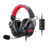REDRAGON Over-Ear AURORA Gaming Headset image 7
