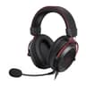 REDRAGON Over-Ear DIOMEDES Honeycomb 3.5mm AUX Gaming Headset image 1
