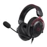 REDRAGON Over-Ear DIOMEDES Honeycomb 3.5mm AUX Gaming Headset image 2