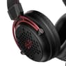REDRAGON Over-Ear DIOMEDES Honeycomb 3.5mm AUX Gaming Headset image 3