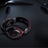 REDRAGON Over-Ear DIOMEDES Honeycomb 3.5mm AUX Gaming Headset image 6