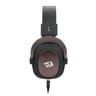 REDRAGON Over-Ear ZEUS 2 USB Gaming Headset image 2