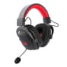 Redragon H510 ZEUS PRO 7.1 Surround Sound Wireless Gaming Headset image 3