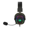 REDRAGON Over-Ear ZEUS-X USB RGB Gaming Headset image 3