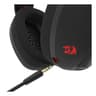 REDRAGON Over-Ear IRE BT5.2 Wireless Gaming Headset image 4