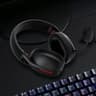 REDRAGON Over-Ear IRE BT5.2 Wireless Gaming Headset image 5
