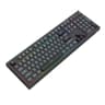 REDRAGON CRUX Membrane Gaming Keyboard image 3