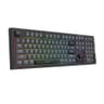 REDRAGON CRUX Membrane Gaming Keyboard image 5