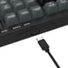 REDRAGON CRUX Membrane Gaming Keyboard image 6