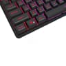 Redragon K521 RGB NETHERBANE 104-Key Membrane Gaming Keyboard image 5