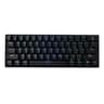 REDRAGON DRACONIC PRO Mechanical 61 Key|Bluetooth 5.0|RGB 9 Colour Modes|Rechargable Battery|Type-C Charging Cable Gaming Keyboard image 1