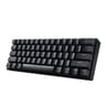 REDRAGON DRACONIC PRO Mechanical 61 Key|Bluetooth 5.0|RGB 9 Colour Modes|Rechargable Battery|Type-C Charging Cable Gaming Keyboard image 2