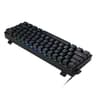 REDRAGON DRACONIC PRO Mechanical 61 Key|Bluetooth 5.0|RGB 9 Colour Modes|Rechargable Battery|Type-C Charging Cable Gaming Keyboard image 3