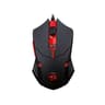 REDRAGON 4IN1 Mechanical Gaming Combo Mouse|Mouse Pad|Headset|Mechanical Keyboard image 3